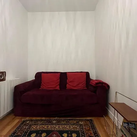 Les Trente Glorieuses Apartamento