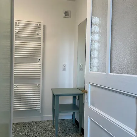 Les Trente Glorieuses Apartamento